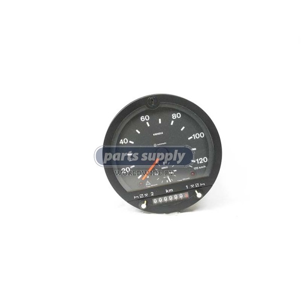 Speed sensor assembly for Terex Demag reference 49919212