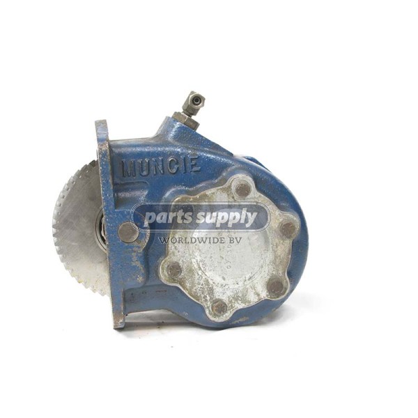 PTO for Terex Demag reference 49927712