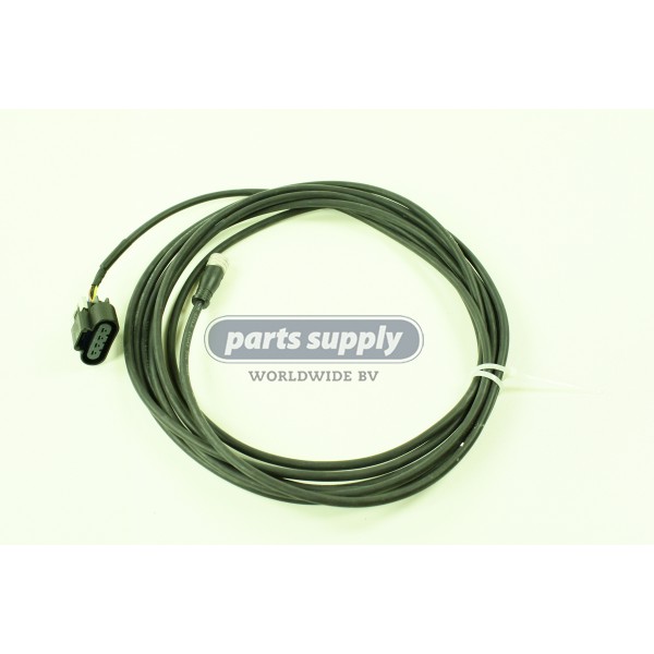 W802-10 meter Three core assy for PAT Hirschmann reference 4.2902.12.004.00