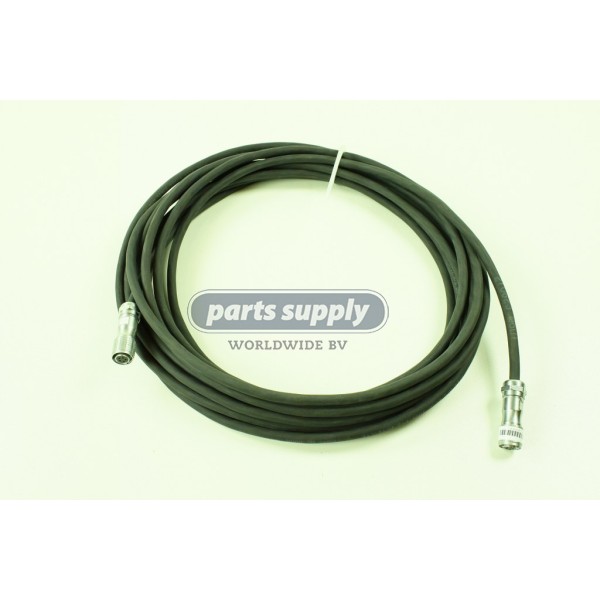 Wiring harness W601 10m for PAT Hirschmann reference 210823