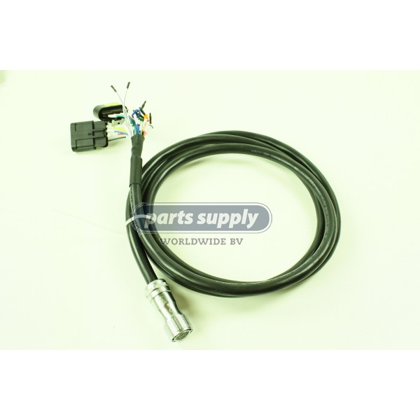 15 Core cable for PAT Hirschmann reference 4.2902.12.049