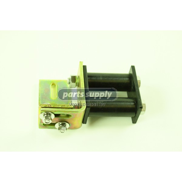 Wire drum assy type F for PAT Hirschmann reference 4.3936.02.006.00