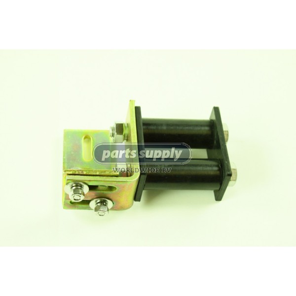 Guiding roller for length transmitter rope for PAT Hirschmann reference 200775