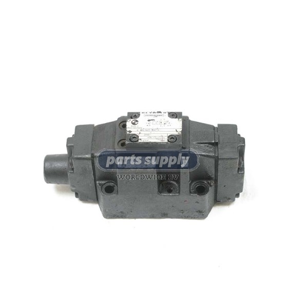 Valve with Bosch Rexroth reference 4WH16C30