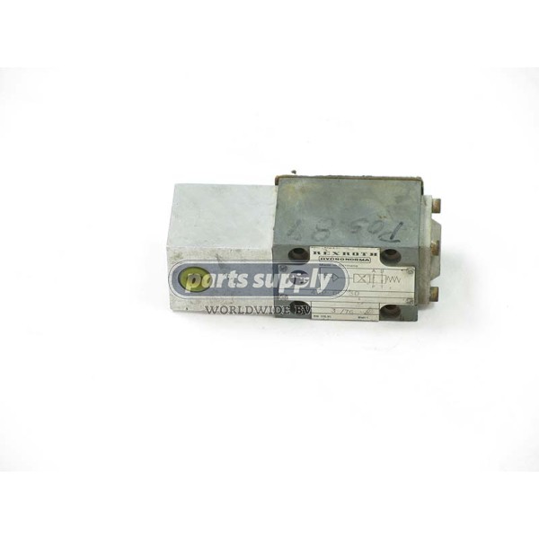 Valve for Bosch Rexroth reference 4WP6C30