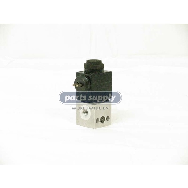 Solenoid valve for Liebherr reference 502612608