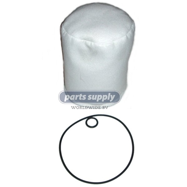 Air dryer filter for Liebherr reference 502657308