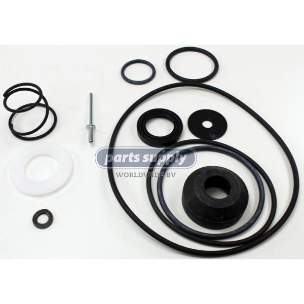 Repair kit brake valve for Liebherr LTM1045 reference 502989708