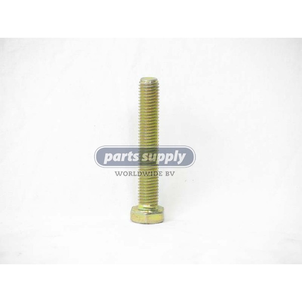Hexagon screw for Terex Demag reference 50983298