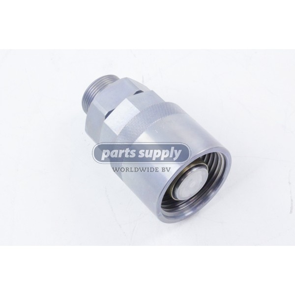 Coupling plug for Liebherr LR1400/2 reference 510599708