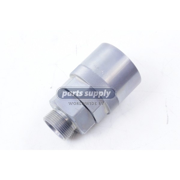 Coupling plug B3 16-S for Liebherr LR1400/2 reference 511508608