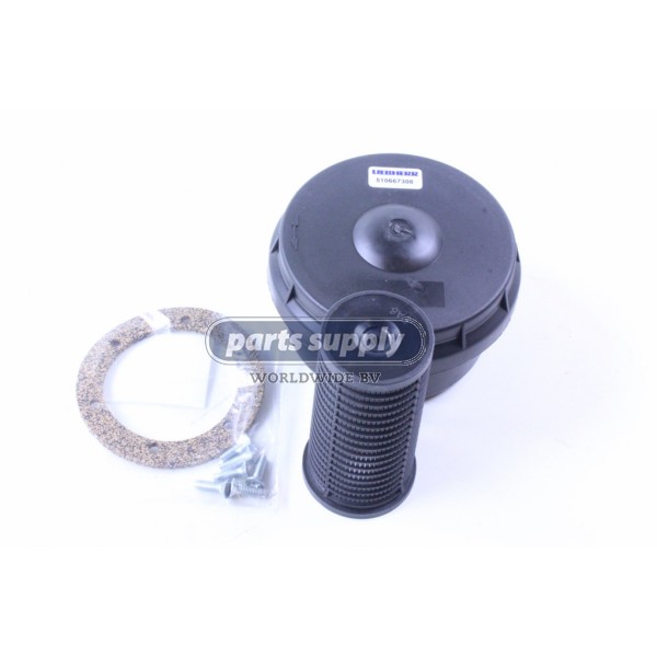 Aeration filter for Liebherr reference 510667308