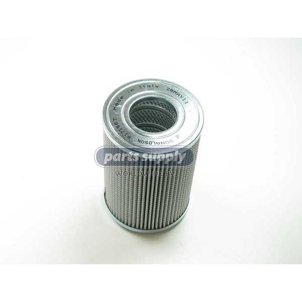 Hydraulic filter for Liebherr reference 510669208