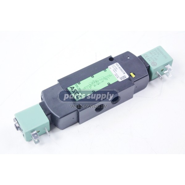 Valve 5/2 Way for Liebherr LTM1060 reference 511442808