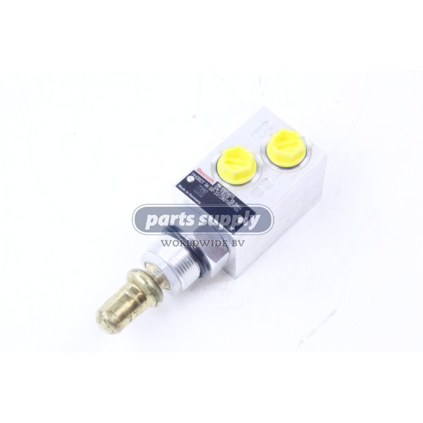 Valve, pressure for Liebherr reference 511490808