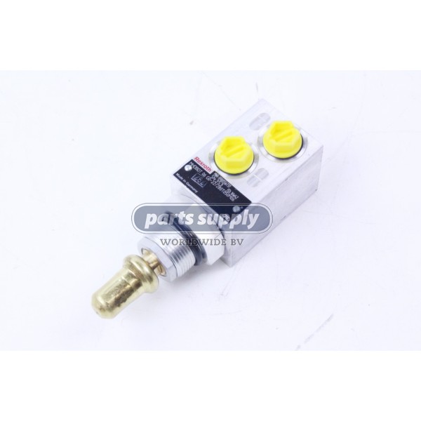 Valve, pressure for Liebherr reference 511496408