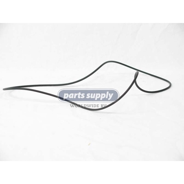 O-Ring for Terex Demag reference 51180599