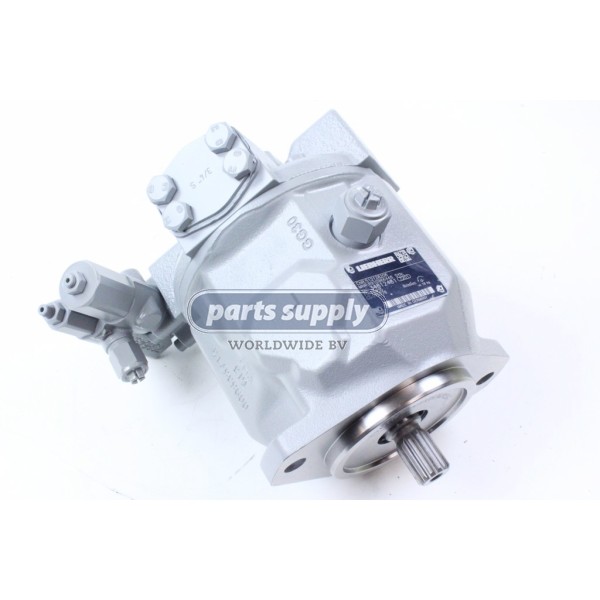 Variable displacement pump for Liebherr LTM1080/1 reference 512128208