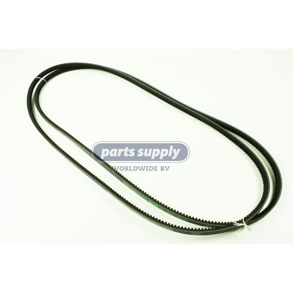 V-belts set for Terex Demag reference 51243998