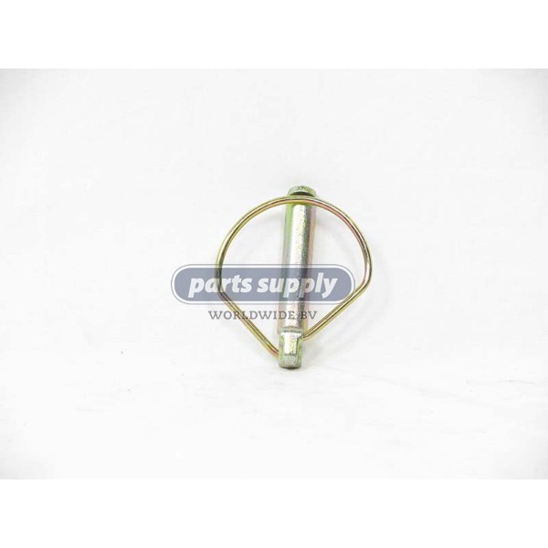 Fore lock for Terex Demag reference 51265640