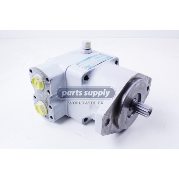 Slewing gear motor for Liebherr LTM1025 / LTM1030 / LTM1035 / LTM1040 / LTM1050 refererence 513012608