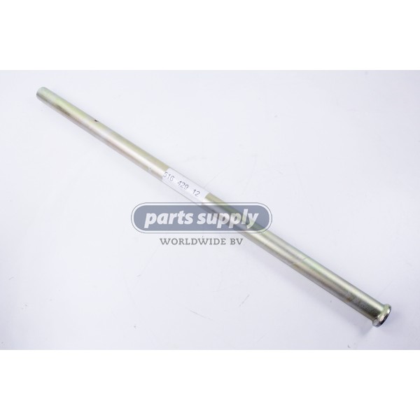 Rohr-kpl for Terex Demag reference 51642912