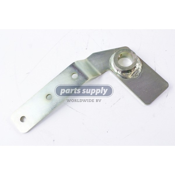 Steel clamp for Terex Demag reference 52670012