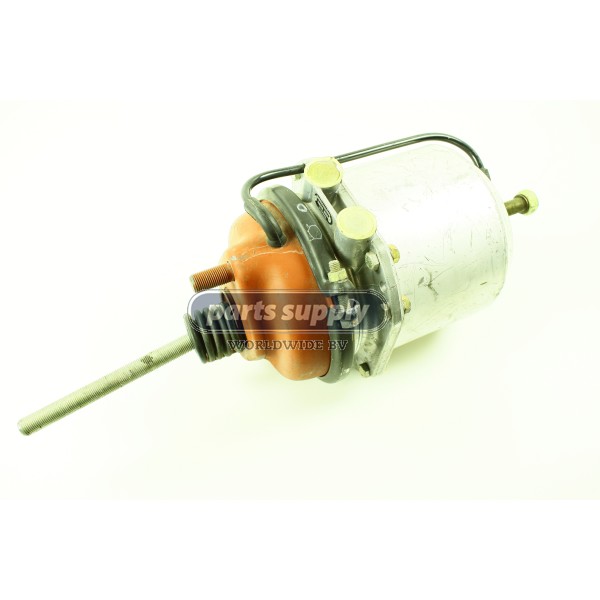 Spring brake cylinder for Wabco reference 0054181