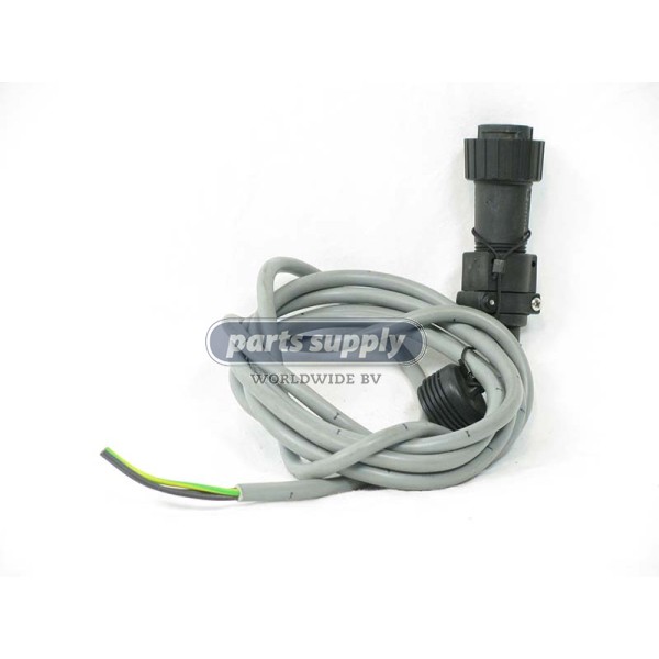 Anemo meter cable for Terex Demag reference 54321340