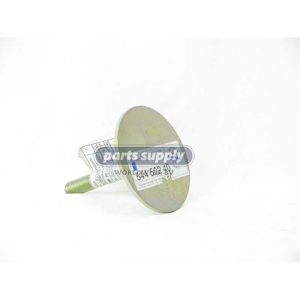 Receptable (rear) for Terex Demag reference 54450240