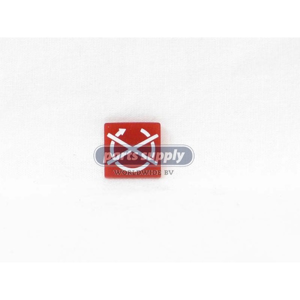 Symbol diff lock for Terex Demag reference 55104140