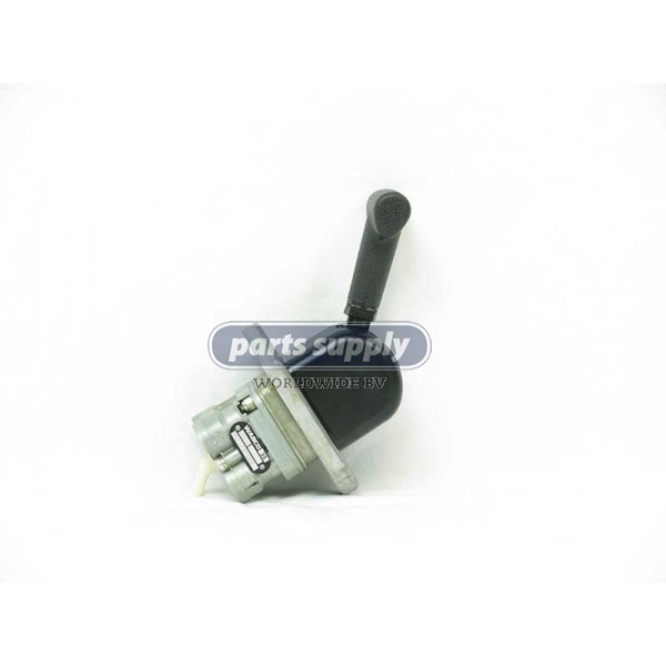 Parking brake valve for Terex Demag reference 55124940