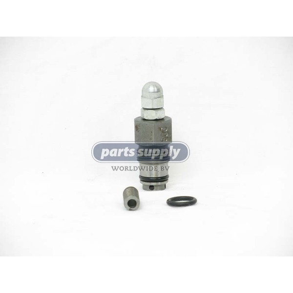 Overflow valve for Terex Demag reference 55127340