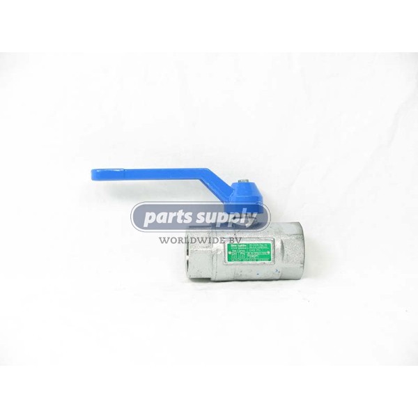 Spherical valve for Terex Demag reference 55129740