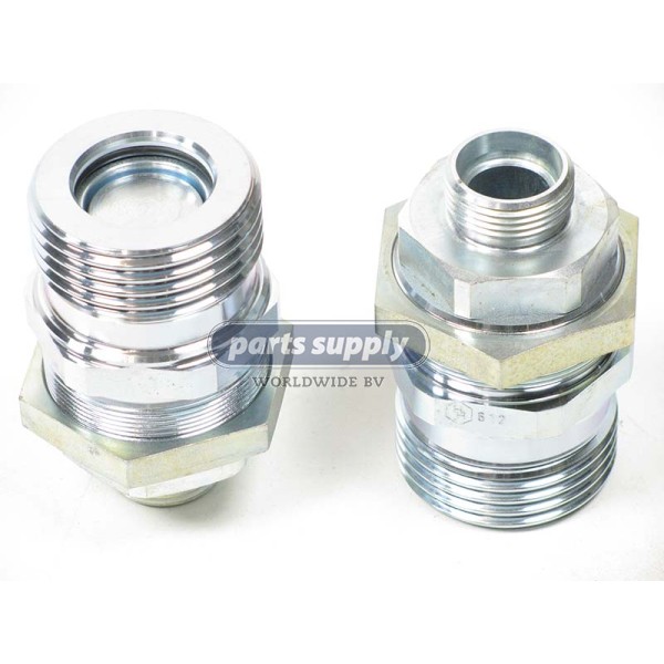 Sleeve for Terex Demag CC2500 reference 55159440