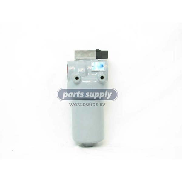 High pressure filter for Terex Demag reference 55162140