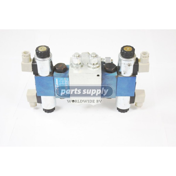 Valve for reference 55194112