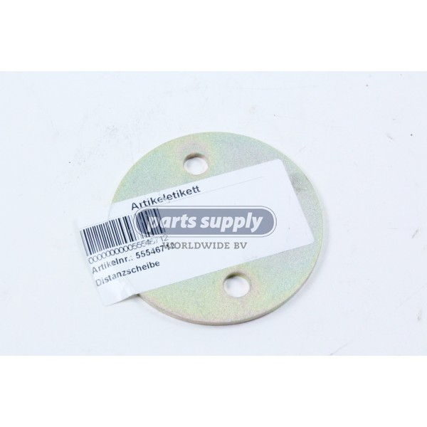 Spacer for Terex Demag reference 55546712