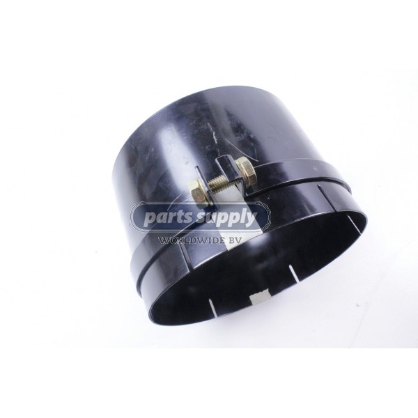 Pipe clamp for Terex Demag reference 56175012