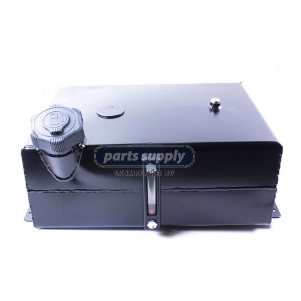 Fuel tank 30L for Terex Demag reference 56946712