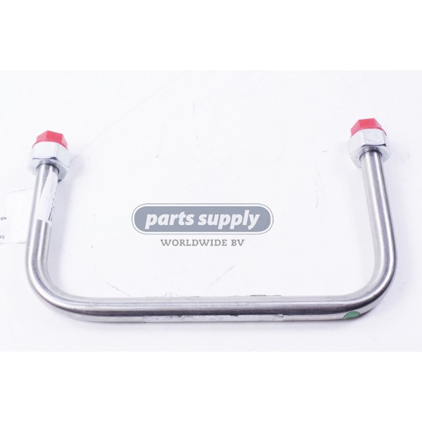 Hydraulic pipe for Terex Demag reference 56950912