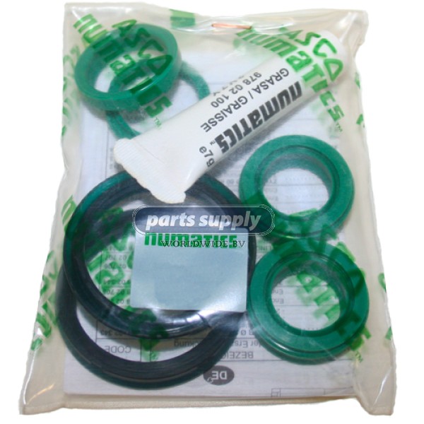 Repair kits for Liebherr LTM1045 reference 570590108