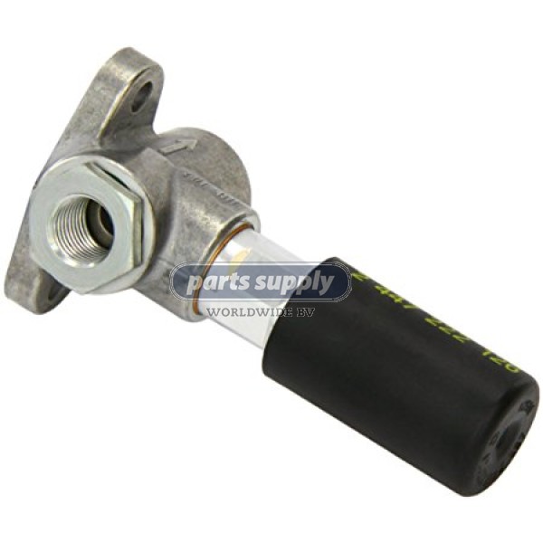 Auxiliary pump for Liebherr LTM1045 reference 570965508