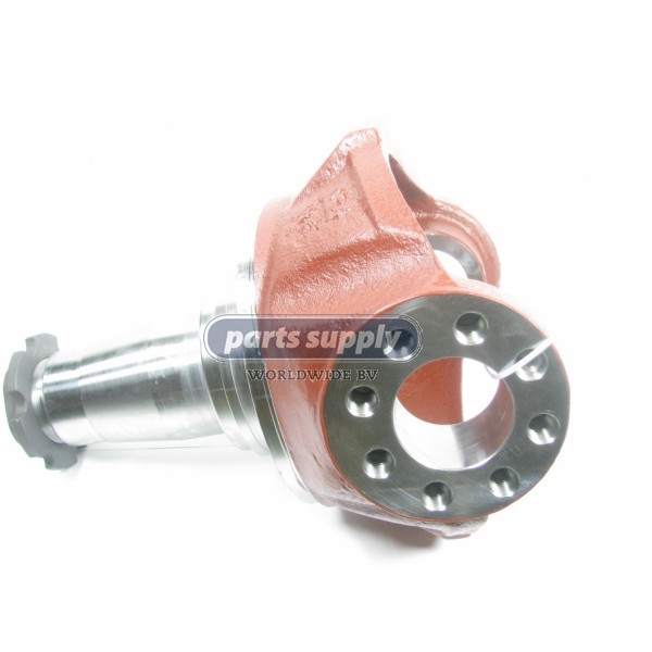 Steering knuckle (left side) for Liebherr LTM1055-3.1 reference 571437608