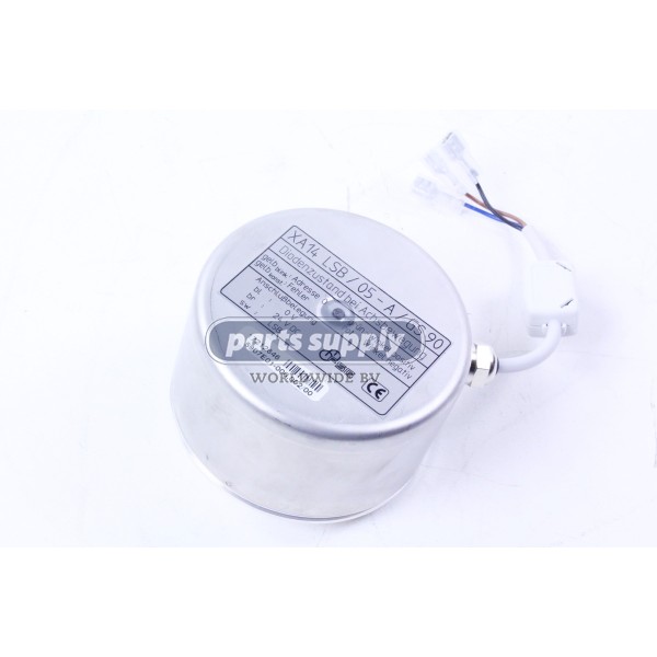 Length sensor for Liebherr LTM1090-4 reference 571793908