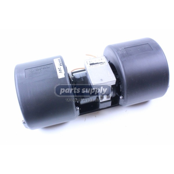 Cabin blower for Liebherr LR1750-1 reference 571830408