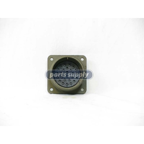 Plug box for Terex Demag reference 05727240