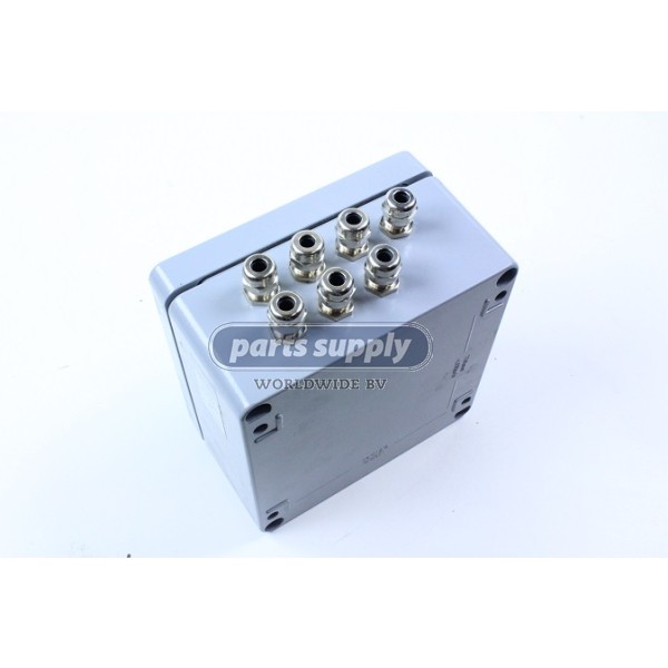 Junction box for Terex Demag reference 57372712