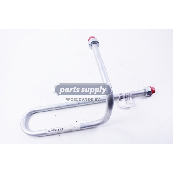 Hydraulic pipe for Terex Demag AC250 reference 57403812