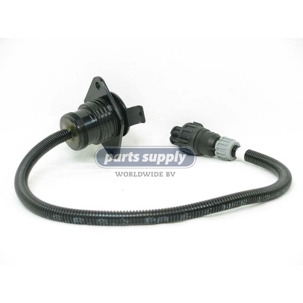 Plug box for Terex Demag reference 57612840